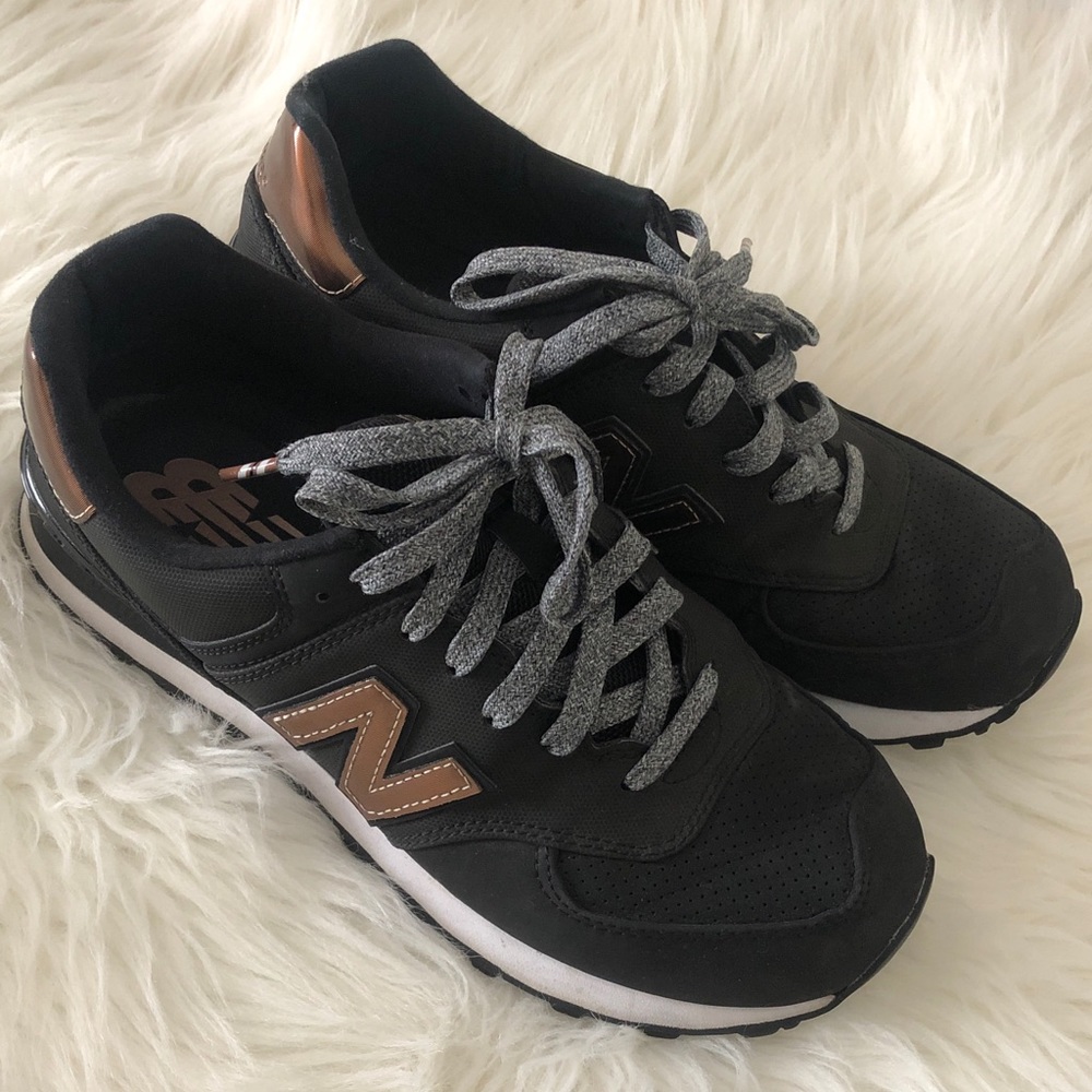 Women’s New Balance Sneakers